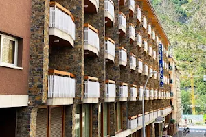 Hotel Folch image