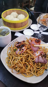 Lo mein du Restaurant Fresh Noodles (Saint-Denis) à Paris - n°10