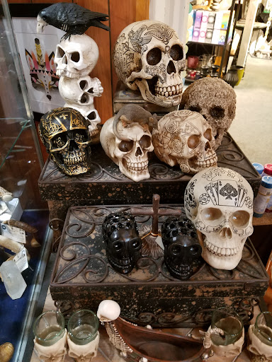 Gift Shop «Planet Earth Gallery», reviews and photos, 2385 PA-611, Scotrun, PA 18355, USA