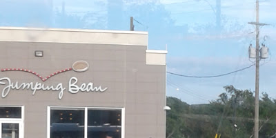 Jumping Bean Cafe - Elizabeth Avenue