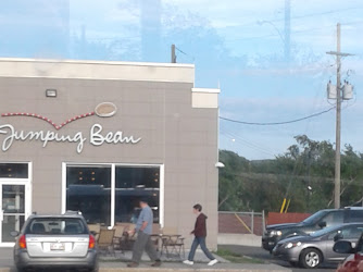 Jumping Bean Cafe - Elizabeth Avenue