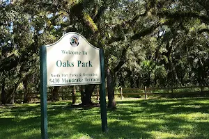Oaks Park image