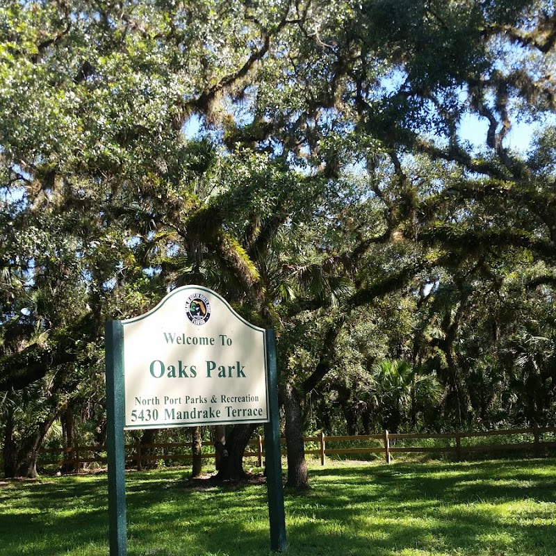 Oaks Park