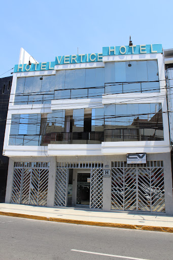 Hotel Vertiz