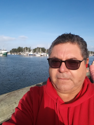 Ice Cream Shop «Living the Dream Ice Cream», reviews and photos, 1 F St, Eureka, CA 95501, USA