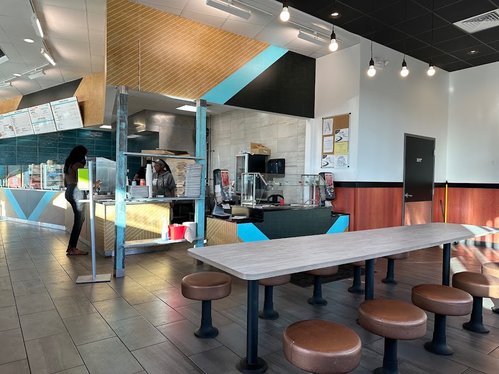 Moe's Southwest Grill 39503