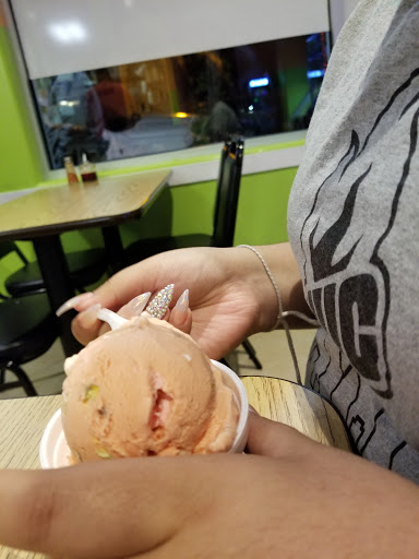 Mexican Restaurant «La Original Paleteria y Neveria», reviews and photos, 273 Willow St, San Jose, CA 95125, USA