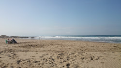 Leisure beach'in fotoğrafı geniş ile birlikte