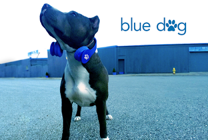 Blue Dog K9 Care