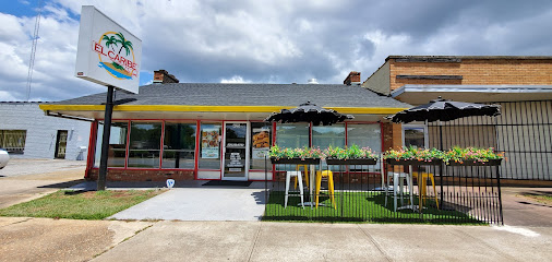 El Caribe Restaurant - 425 W Oglethorpe Blvd, Albany, GA 31701