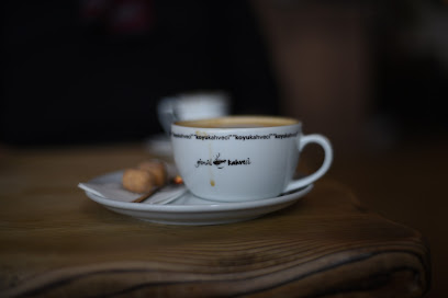 Kahvem Cafe