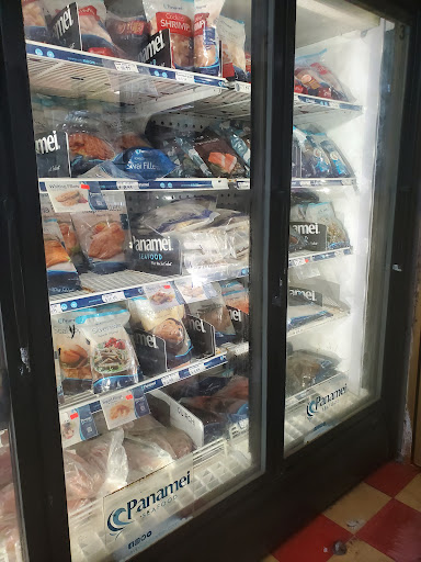 Supermarket «El Unico Supermarket», reviews and photos, 6820 W Hillsborough Ave, Tampa, FL 33634, USA