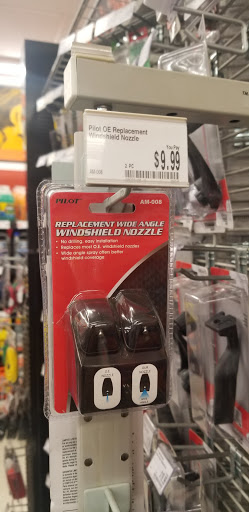 Auto Parts Store «AutoZone», reviews and photos, 613 New Brunswick Ave, Perth Amboy, NJ 08861, USA