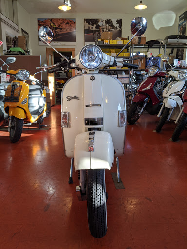 Motor Scooter Dealer «Metro Scooter», reviews and photos, 3716 Montgomery Rd, Cincinnati, OH 45207, USA