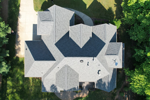 Roofing Contractor «ARAC Roof It Forward», reviews and photos, 771 Shallowford Rd #105, Kennesaw, GA 30144, USA