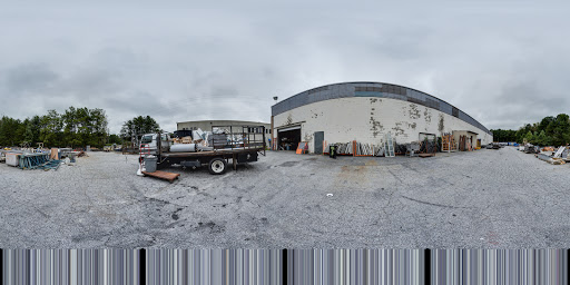 Surplus Store «Northside Material Brokers», reviews and photos, 3449 Hamilton Blvd SW, Atlanta, GA 30354, USA