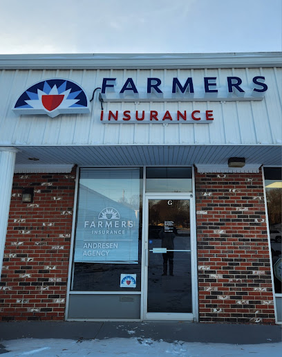 Farmers Insurance - Andresen Agency