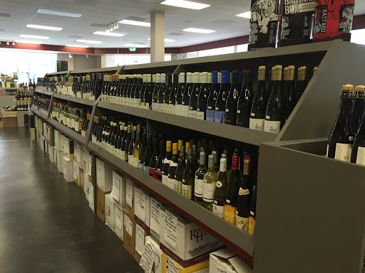 Wine Store «Wilibees Wine and Spirits», reviews and photos, 700 3rd St, Santa Rosa, CA 95404, USA
