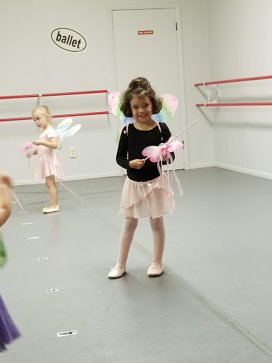 Dance School «Promise Dance Academy Inc», reviews and photos, 113 W Joliet St, Crown Point, IN 46307, USA