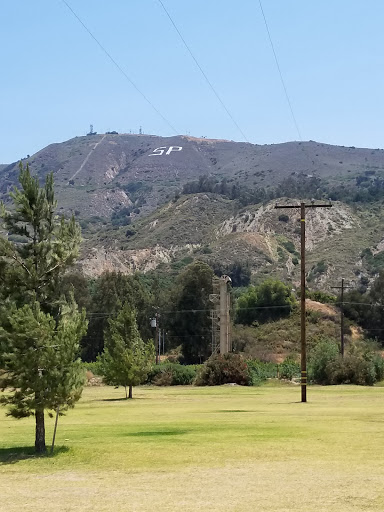 Golf Course «Mountain View Golf Course», reviews and photos, 16799 S Mountain Rd, Santa Paula, CA 93060, USA