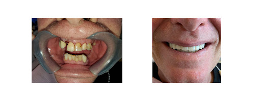 Dentist «Soothing Dental», reviews and photos