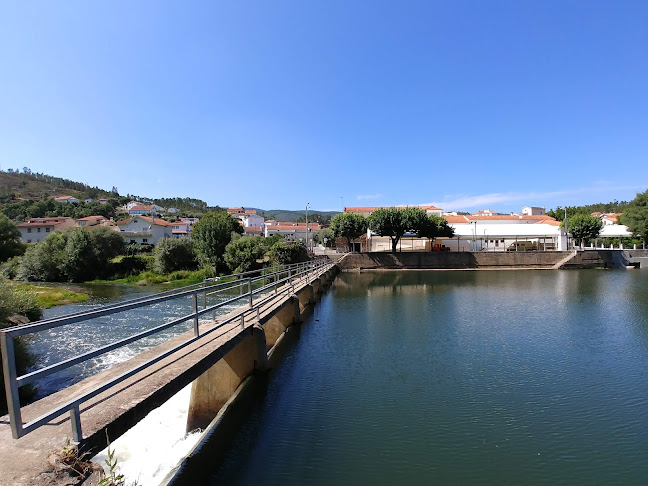 Praia Fluvial de Dornelas do Zêzere Horário de abertura