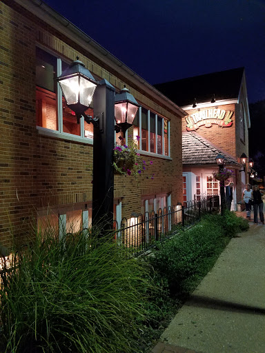 Brewery «Trailhead Brewing Co.», reviews and photos, 921 S Riverside Dr, St Charles, MO 63301, USA