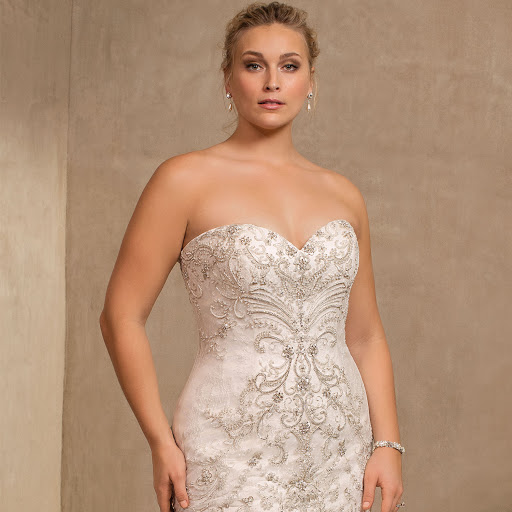 Bridal Shop «Amour Bridal», reviews and photos, 31367 Harper Ave, St Clair Shores, MI 48082, USA