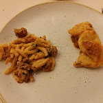 Photo n°1 de l'avis de ga.o fait le 05/09/2019 à 05:09 sur le  Il Castello Ristorante à Villaputzu