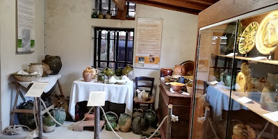 Musée André Voulgre à Mussidan