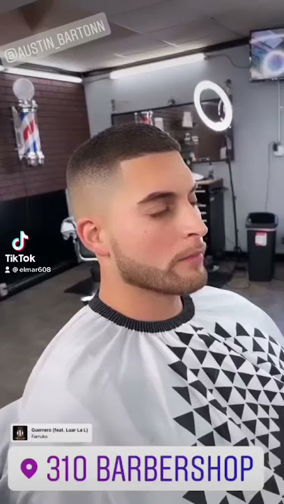 310 BarberShop