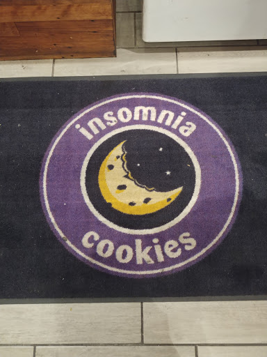 Cookie Shop «Insomnia Cookies», reviews and photos, 1227 Washington Ave, Miami Beach, FL 33139, USA