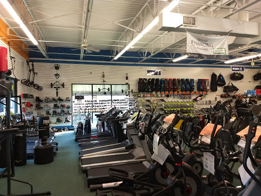 Sporting Goods Store «Play It Again Sports - Florida», reviews and photos, 11620 S Cleveland Ave, Fort Myers, FL 33907, USA