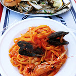 Photo n°4 de l'avis de matteo.o fait le 05/08/2019 à 13:20 sur le  Punto Ristoro del Porto à Giulianova