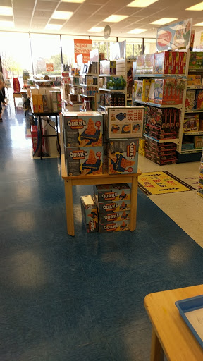 Educational Supply Store «Lakeshore Learning Store», reviews and photos, 1403 N Rand Rd, Palatine, IL 60074, USA