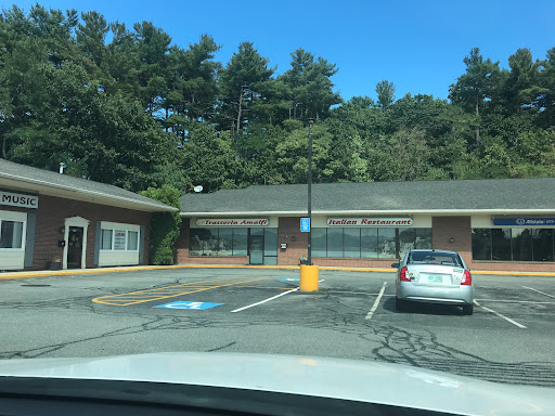 Print Shop «FedEx Office Print & Ship Center», reviews and photos, 391 S Broadway Suite A, Salem, NH 03079, USA