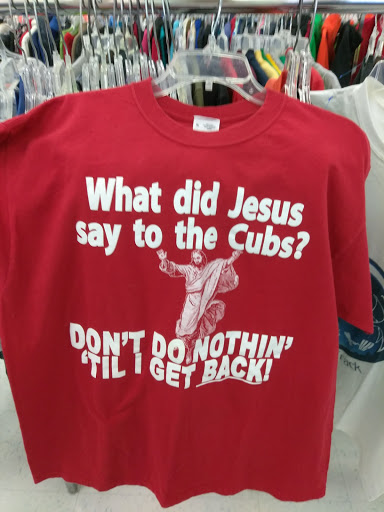 Thrift Store «Goodwill Retail Store of Glen Carbon», reviews and photos