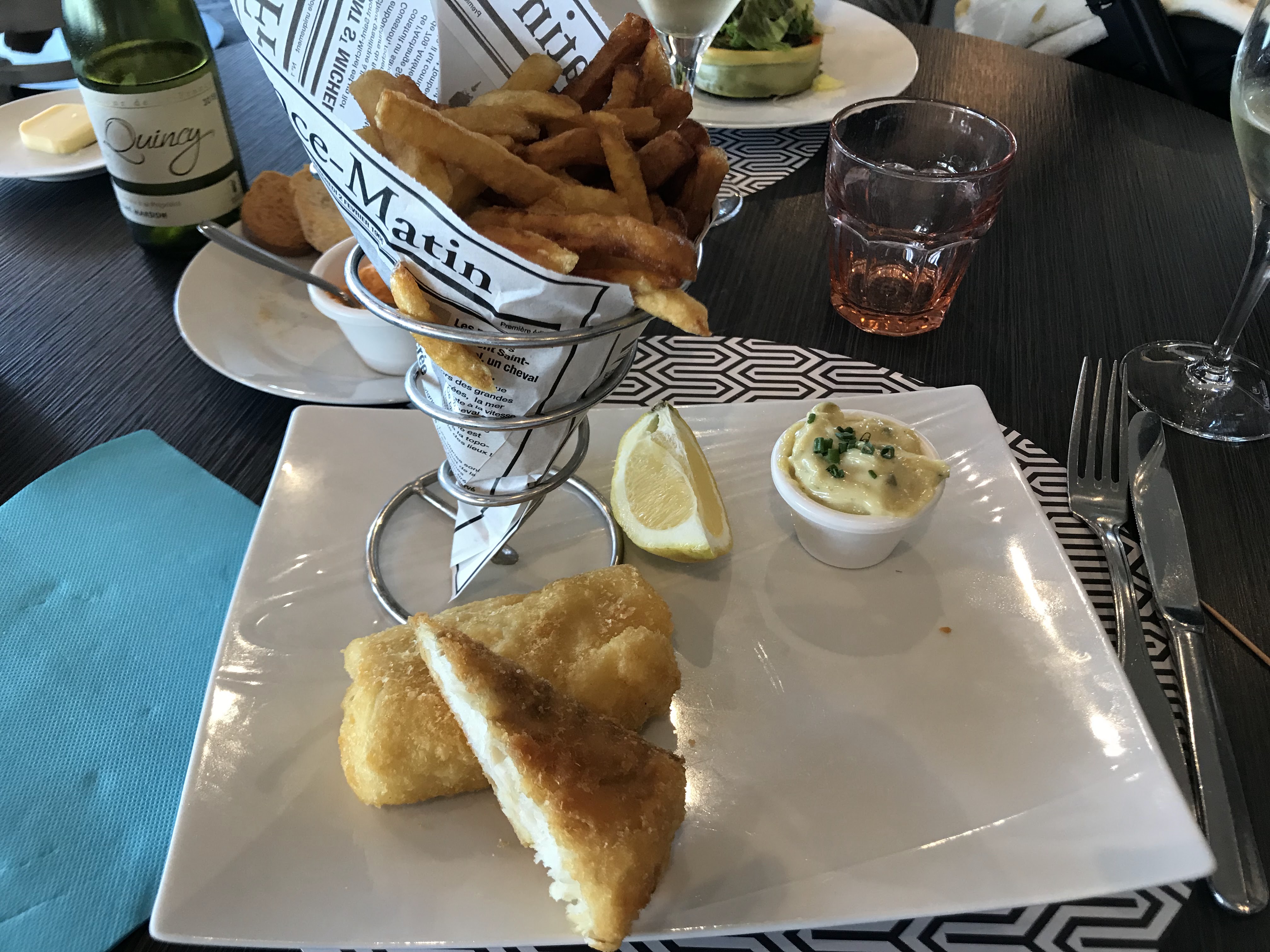Photo n° 1 de l'avis de Jayson.e fait le 04/07/2019 à 15:43