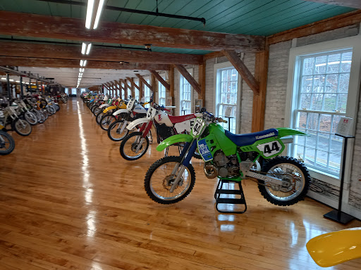 Motorcycle Dealer «Kaplan Cycles», reviews and photos, 200 W Main St, Vernon, CT 06066, USA