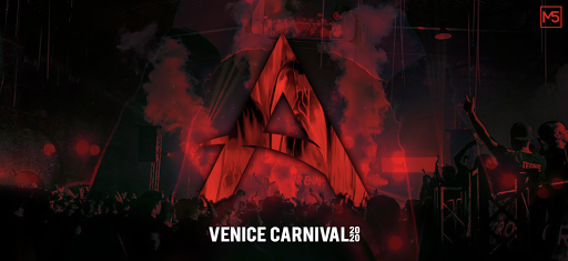 Arsenale Carnival Experience