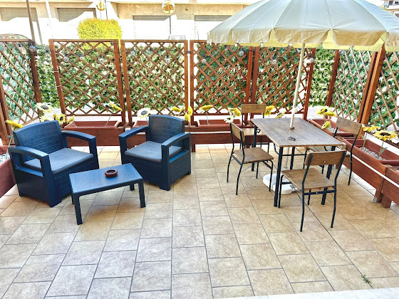 Photos des visiteurs Bed & Breakfast The Loft 89042 Gioiosa Ionica