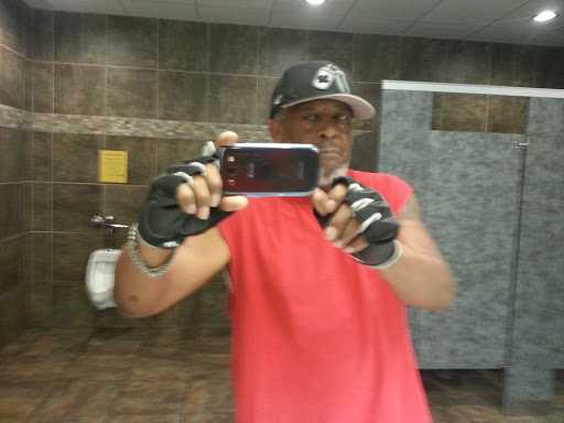 Gym «Planet Fitness», reviews and photos, 541 W Pioneer Pkwy, Grand Prairie, TX 75051, USA