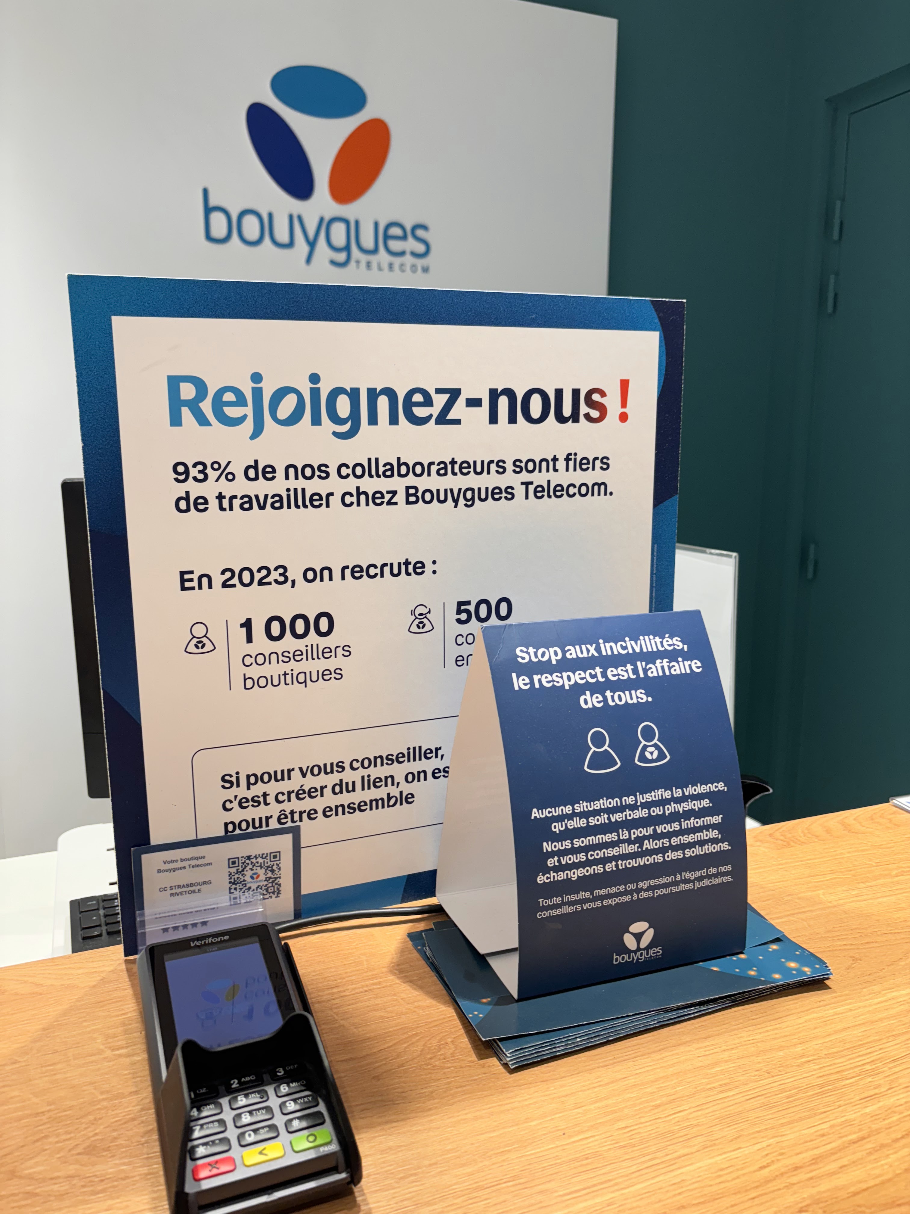 Photo n° 2 de l'avis de Najim. fait le 02/02/2024 à 17:59