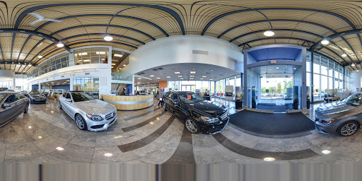 Used Car Dealer «Wagner Mercedes-Benz of Shrewsbury», reviews and photos, 760 Boston Turnpike, Shrewsbury, MA 01545, USA