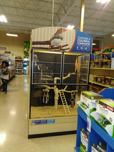 Pet Supply Store «PetSmart», reviews and photos, 1700 Norman Dr #200, Valdosta, GA 31601, USA