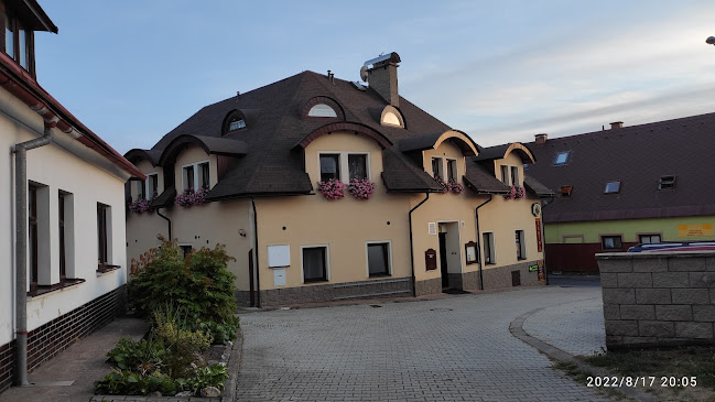 Restaurace a penzion Albína - Liberec