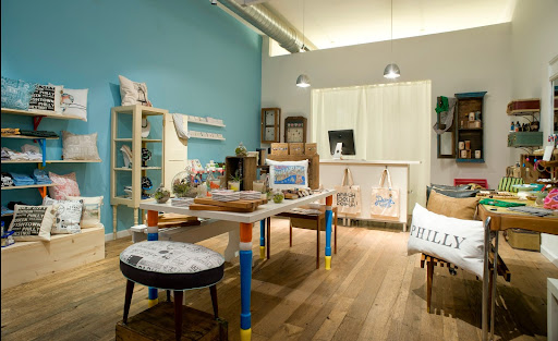 Gift Shop «Philadelphia Independents», reviews and photos, 35 N 3rd St, Philadelphia, PA 19106, USA