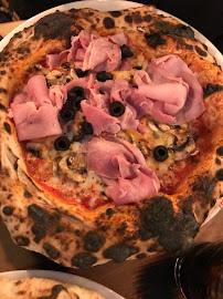 Prosciutto crudo du Restaurant italien The Brooklyn Pizzeria à Paris - n°15