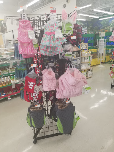 Pet Supply Store «Pet Supplies Plus», reviews and photos, 4923 Sheridan St, Hollywood, FL 33021, USA