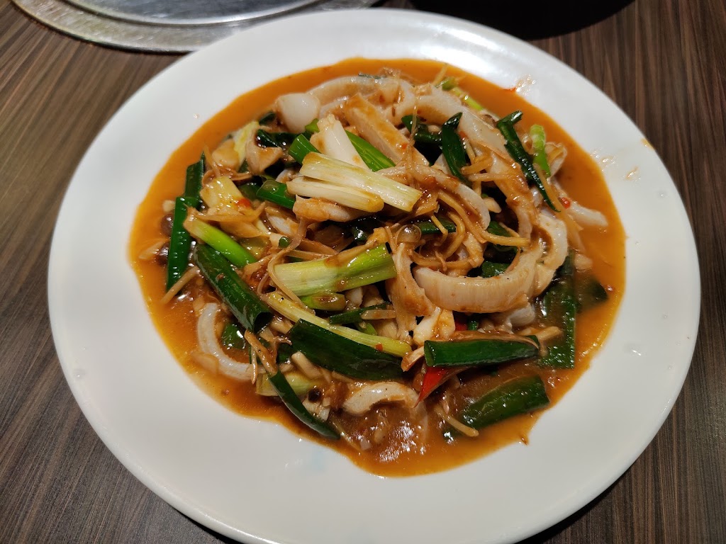 羊立發創意料理 的照片